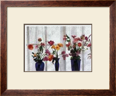 Simple Pleasures (Signed) by Harvey Edwards Pricing Limited Edition Print image