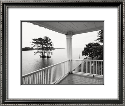 Edenton, 1982 by Elizabeth Matheson Pricing Limited Edition Print image