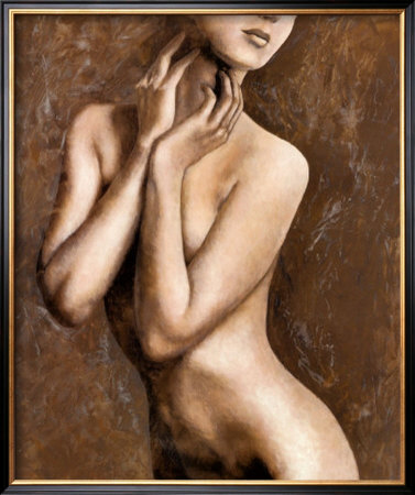 Nude Ii by Giorgio Mariani Pricing Limited Edition Print image