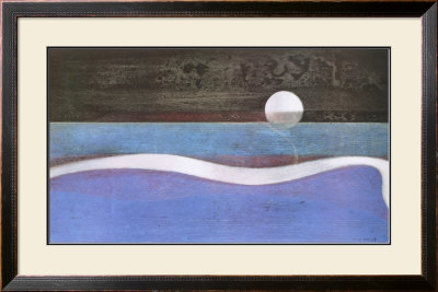 Humboldt Current by Max Ernst Pricing Limited Edition Print image