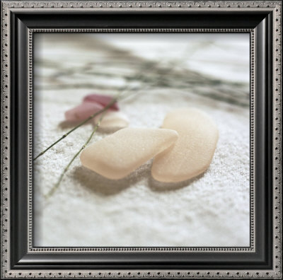 Pink Sea Glass by Celia Pearson Pricing Limited Edition Print image