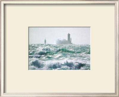 Pointe Du Raz by Franco Pace Pricing Limited Edition Print image