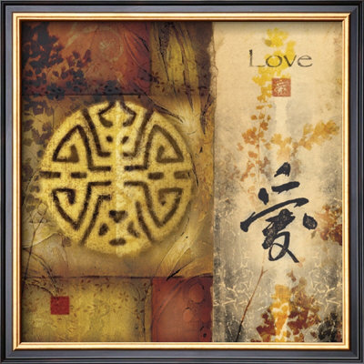 Love by Krissi Pricing Limited Edition Print image