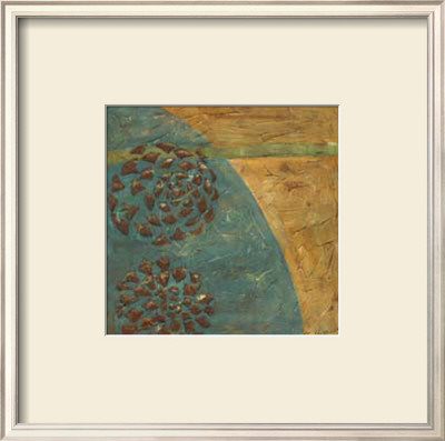 Latticework I by Chariklia Zarris Pricing Limited Edition Print image