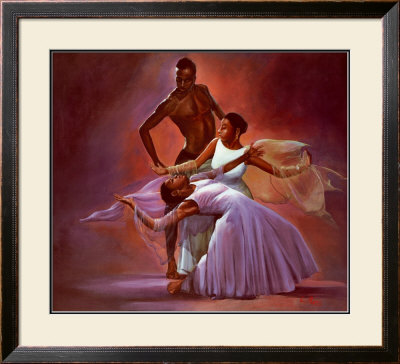 Enchantment by Laverne Ross Pricing Limited Edition Print image