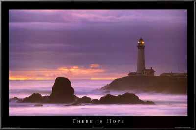 There Is Hope by Ralph Clevenger Pricing Limited Edition Print image