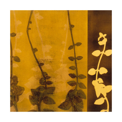 Vines 10 by Mary Margaret Briggs Pricing Limited Edition Print image