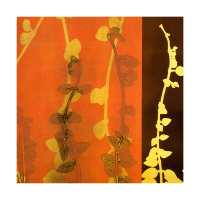 Vines 27 by Mary Margaret Briggs Pricing Limited Edition Print image