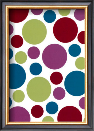 Tutti-Frutti Spots by Denise Duplock Pricing Limited Edition Print image
