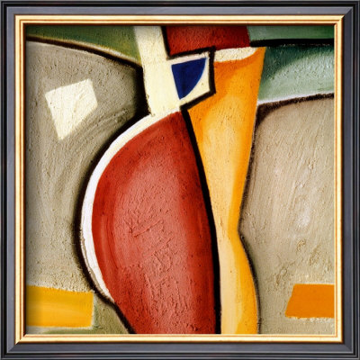Stone Free Ii by Alfred Gockel Pricing Limited Edition Print image