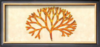 Topaz Coral by William Laforge Pricing Limited Edition Print image