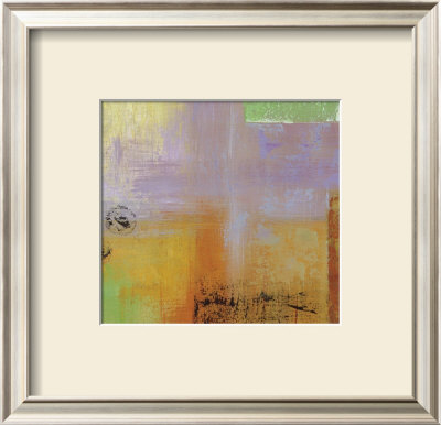 Kalahari Square I by Hilda Stamer Pricing Limited Edition Print image