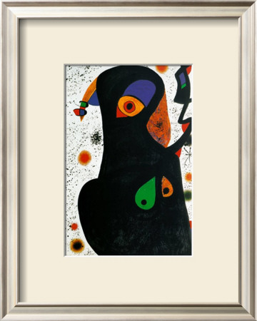 Vladimir by Joan Miro Pricing Limited Edition Print image