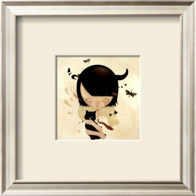 Juliette by Candy Bird Pricing Limited Edition Print image