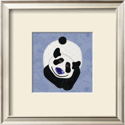 Playful Bear by Morgan Yamada Pricing Limited Edition Print image