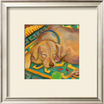 After Playtime by Karen Dupré Pricing Limited Edition Print image