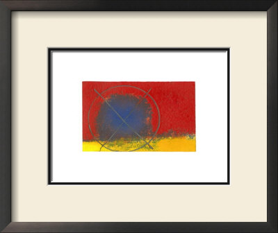 Volcanic Sand 2 by Walter Fusi Pricing Limited Edition Print image