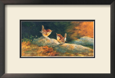 Meeting Place by Carolyn Shores-Wright Pricing Limited Edition Print image