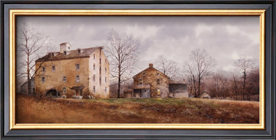 Late November by Ray Hendershot Pricing Limited Edition Print image