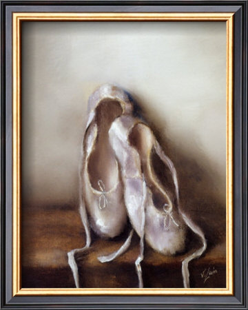 Before The Dance by Judith Levin Pricing Limited Edition Print image