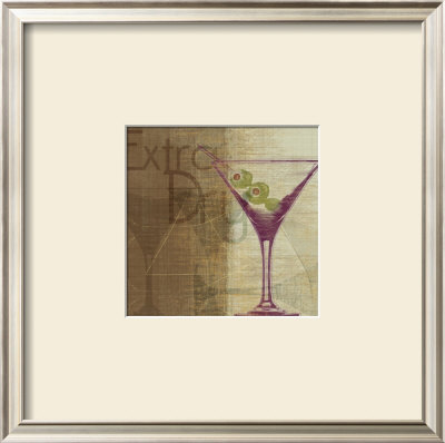 Extra Dry by Tandi Venter Pricing Limited Edition Print image