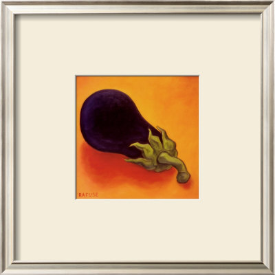 Eggplant by Will Rafuse Pricing Limited Edition Print image