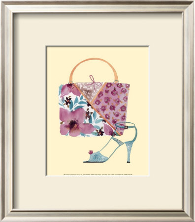 Chic by Jane Claire Pricing Limited Edition Print image