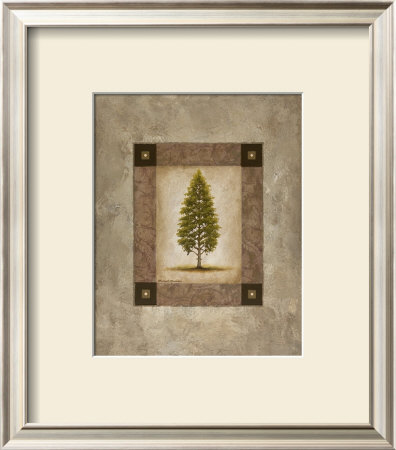 European Pine I by Michael Marcon Pricing Limited Edition Print image