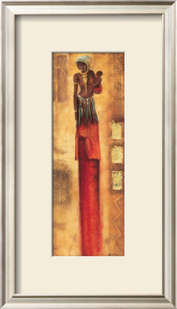 Soleil D' Afrique by Valerie Delmas Pricing Limited Edition Print image