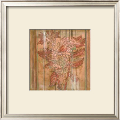 Woven Whimsey I by Jennifer Goldberger Pricing Limited Edition Print image
