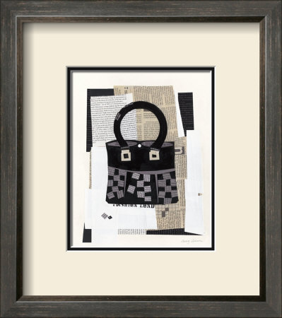 Paper Bag Iii by Avery Tillmon Pricing Limited Edition Print image
