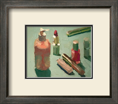 Tangerine Dream by Peggi Kroll-Roberts Pricing Limited Edition Print image