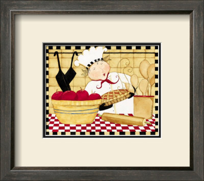 Apple Pie by Dan Dipaolo Pricing Limited Edition Print image
