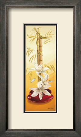 Asia Still Life by Gérard Beauvoir Pricing Limited Edition Print image