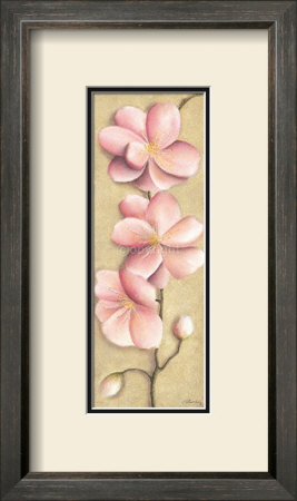 Spring Blossoms by Caroline Wenig Pricing Limited Edition Print image