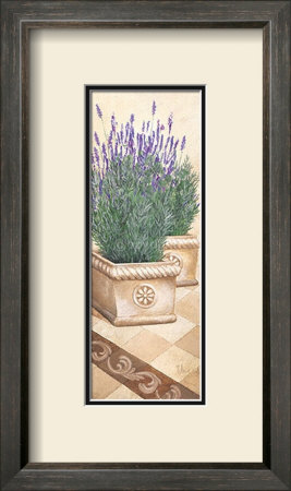 Lavanda Profumata by Franz Heigl Pricing Limited Edition Print image