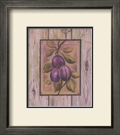 Prune Fructus by Constance Lael Pricing Limited Edition Print image