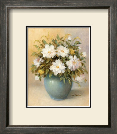 Blumenserie by Max Weber Pricing Limited Edition Print image