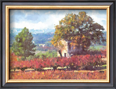 Bastide by Taradel Pricing Limited Edition Print image