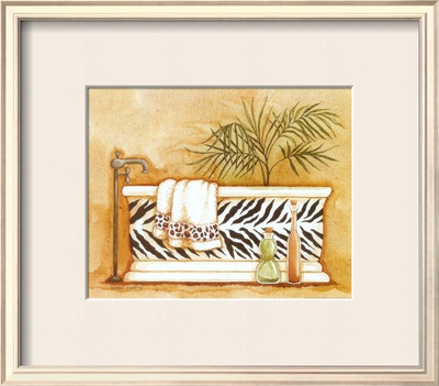 Safari I by Diane Knott Pricing Limited Edition Print image