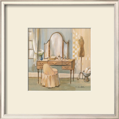 Cool Bath I by Silvia Vassileva Pricing Limited Edition Print image