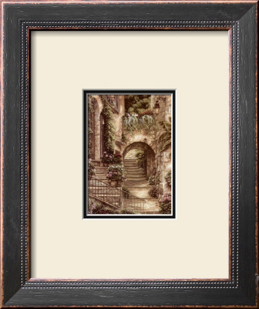 Bella Italia by Betsy Brown Pricing Limited Edition Print image