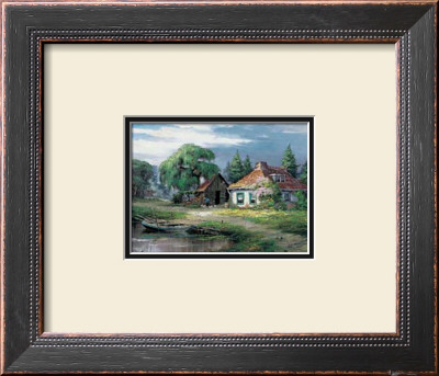 House Of Our Own by Reint Withaar Pricing Limited Edition Print image
