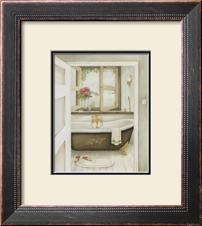 Spice Bath I by Julia Hawkins Pricing Limited Edition Print image