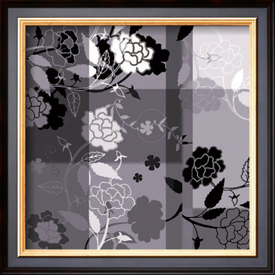 Camelias Noirs Ii by Magalie Desire Pricing Limited Edition Print image