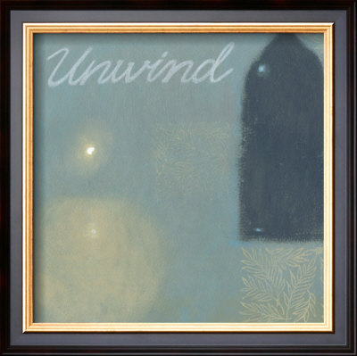 Unwind by Norman Wyatt Jr. Pricing Limited Edition Print image