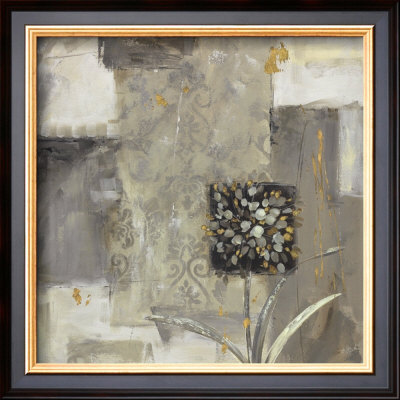 Shades Of Gray Ii by Lisa Audit Pricing Limited Edition Print image