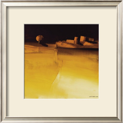 The Evening by Ilhan Yildirim Pricing Limited Edition Print image