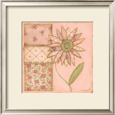 Sunflower by Stephanie Marrott Pricing Limited Edition Print image