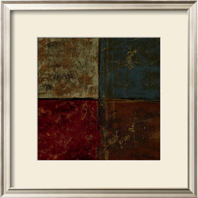 Building Blocks I by John Kime Pricing Limited Edition Print image